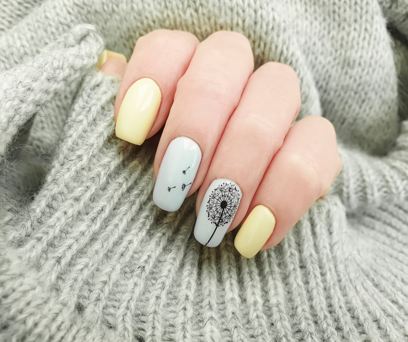 Nail Art